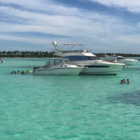 Palmilla Republica Dominicana