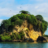 Los Haitises Republica Dominicna