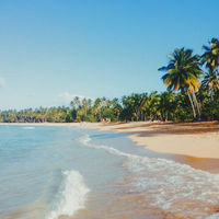 Bahia de Samana Republica Dominicaa