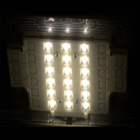 LED ed illuminazione Stradale