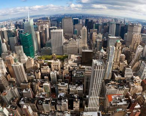 smart city