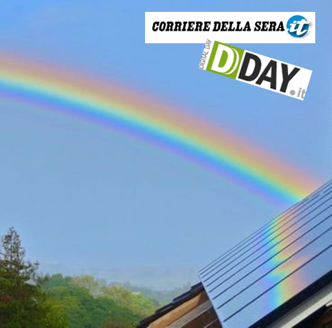 fotovoltaico residenziale rinnovabili energia sole efficientamento