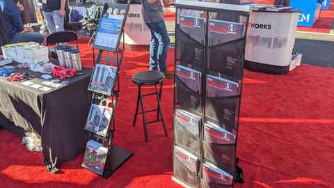 Event Coordination | Pileworks, LLC.