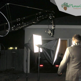 Charter School Instructor on Video Production