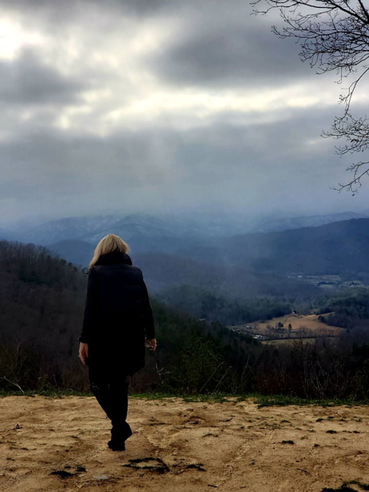 Veronicas ridge