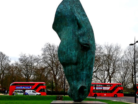 Veronica’s #WritersDiary, and We’re Off!