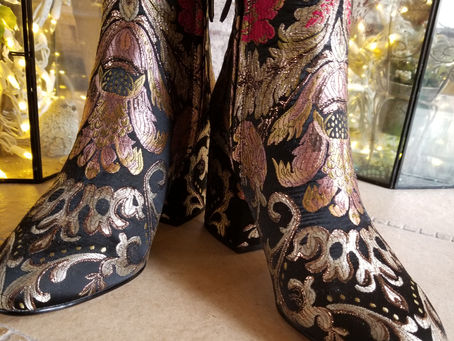 Lord Evan Lancaster, 8th Marquess of Kentshire