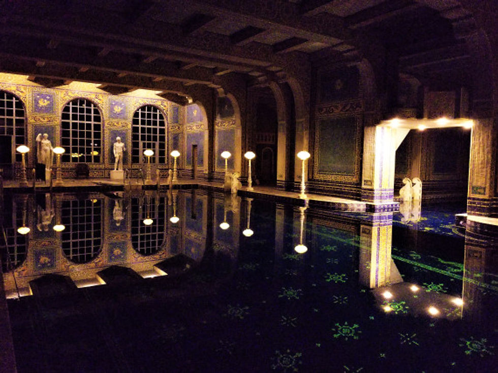 indoor pool HC2