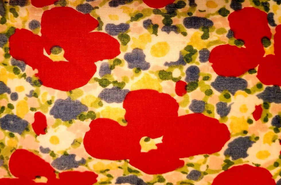 teenage sheets