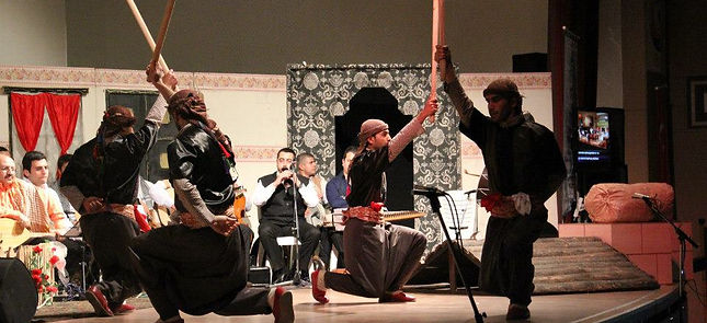 Halkoyunları