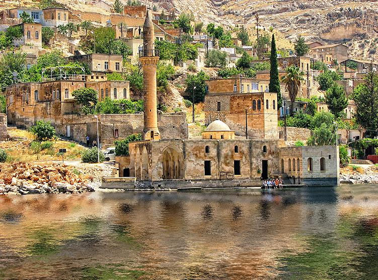 HALFETİ