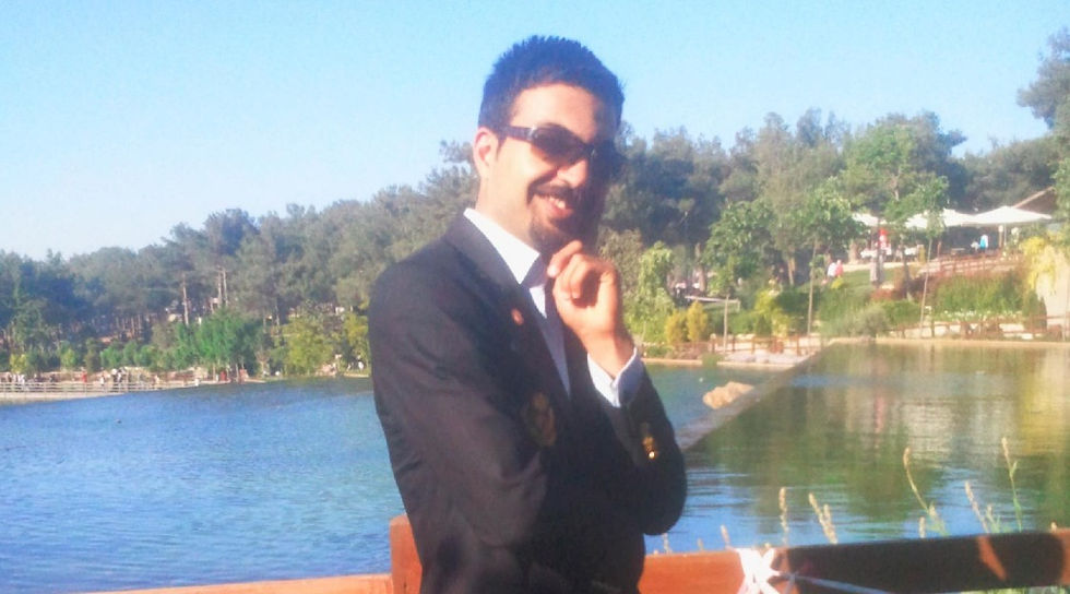 FERHAT GÜNEŞ