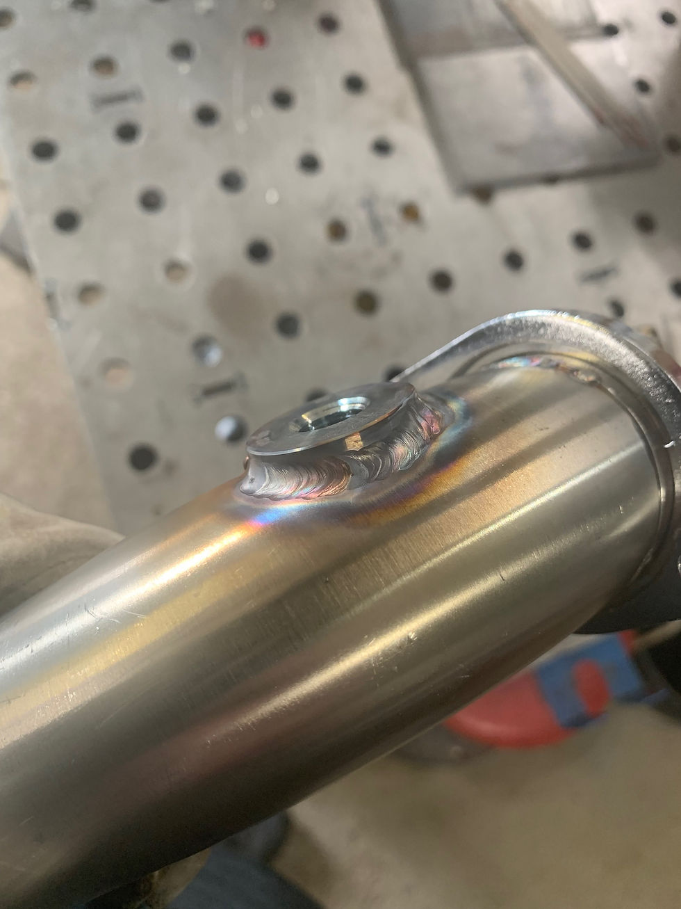 Thumbnail: TWIN CAM Revolver Exhaust System **All pics you see are in RAW form**