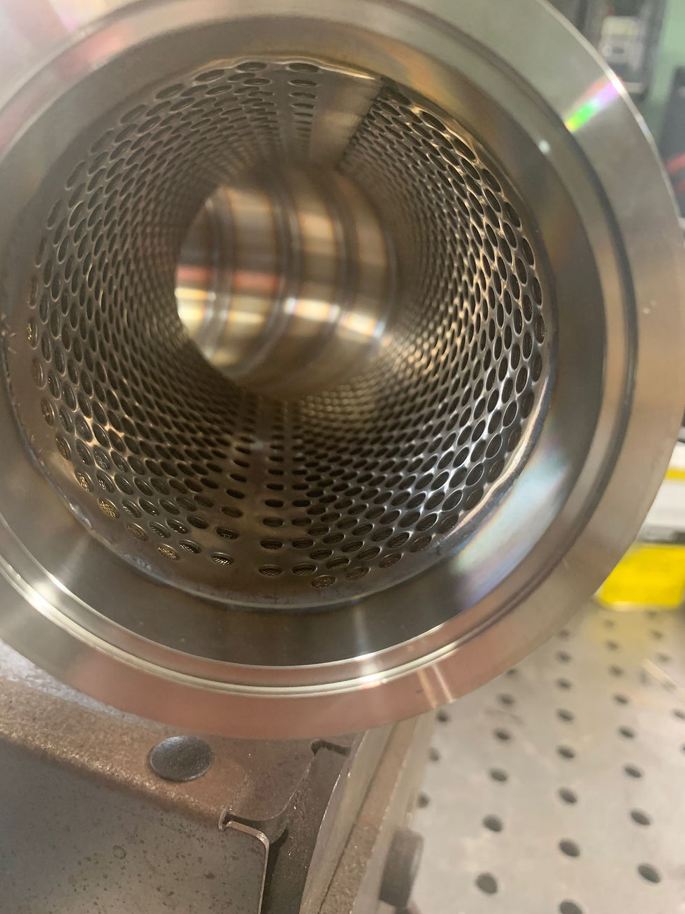 Thumbnail: M8 Revolver Exhaust System **All pics you see are in RAW form NOT polished**