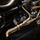 Thumbnail: M8 Revolver Exhaust System **All pics you see are in RAW form NOT polished**