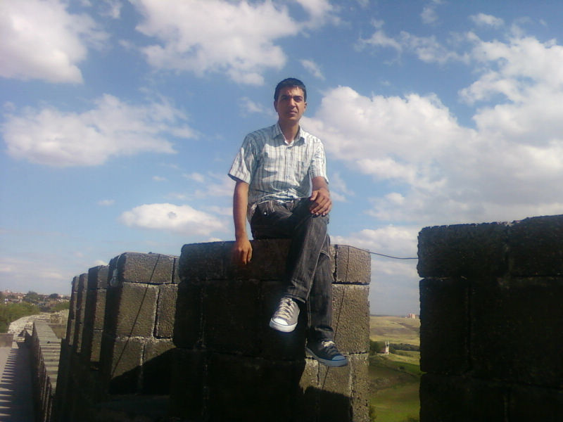 FERHAT GÜNEŞ