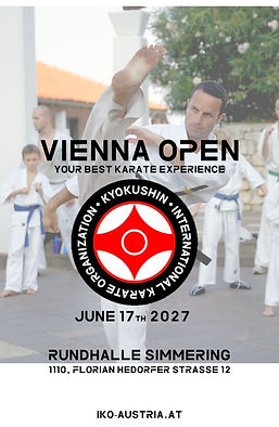2027 Vienna Open