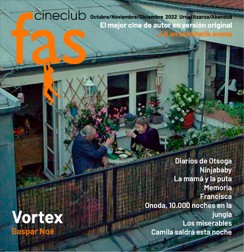 Diseño / Diseinu: Josetxo López