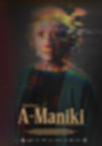 A Maniki poster