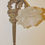 Thumbnail: French Rose Ormolu Sconce Wall Light