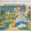 Thumbnail: 1950's Nursery Rhyme Print Mar Mary Quite Contrary