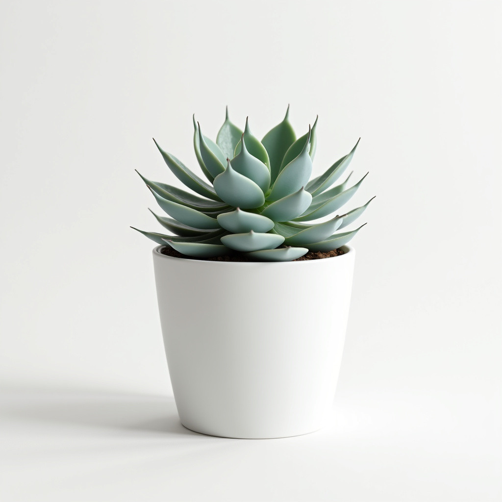 Drought Tolerant Succulent