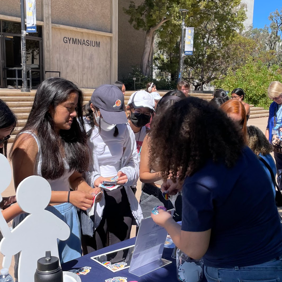 Yo Vote Youth Voter Engagement Project | Our Time To Act