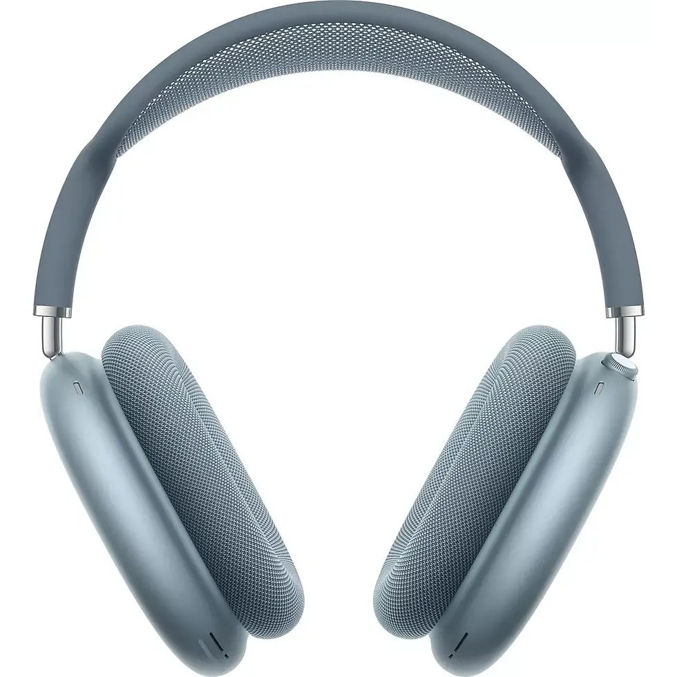 Thumbnail: Casque APPLE AirPods Max