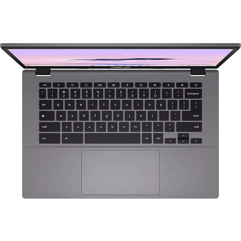 Thumbnail: Chromebook ASUS Plus Pack CX3402CVA-MW0512