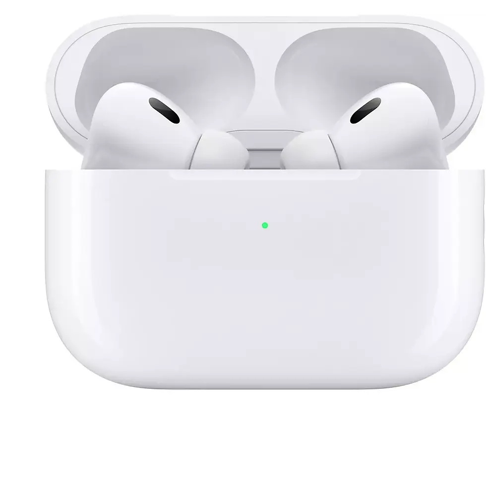Ecouteurs APPLE AirPods Pro 2 MagSafe USB-C