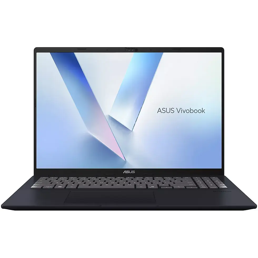 Thumbnail: Ordinateur portable ASUS Pack Vivobook S1607QAMB107W Copilot +