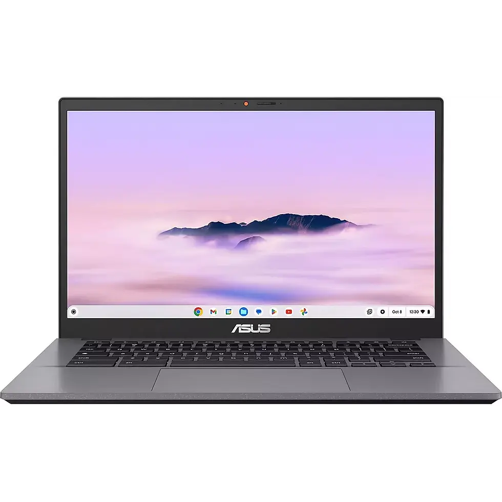 Thumbnail: Chromebook ASUS Plus Pack CX3402CVA-MW0512