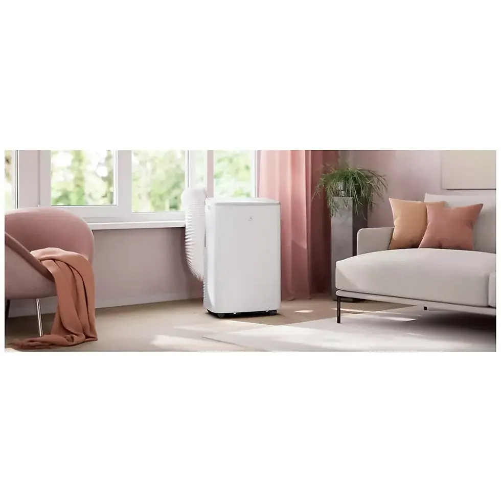 Thumbnail: Climatiseur ELECTROLUX EXP40U339CW