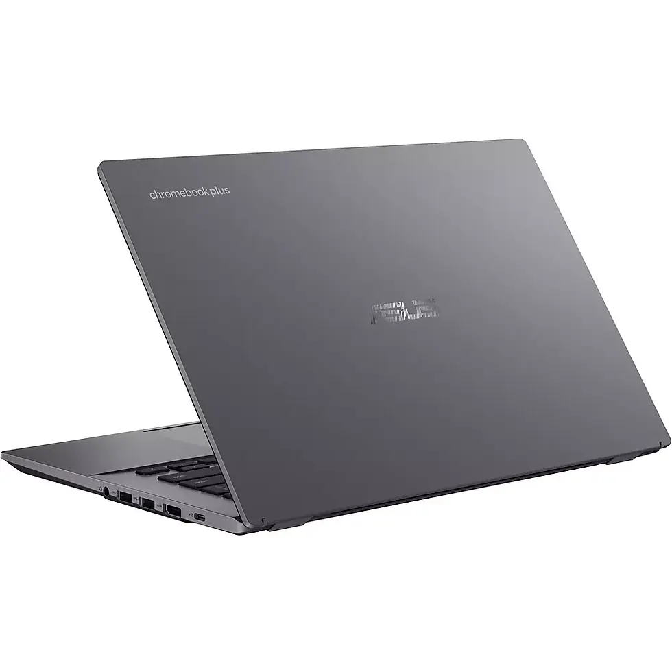 Thumbnail: Chromebook ASUS Plus Pack CX3402CVA-MW0512