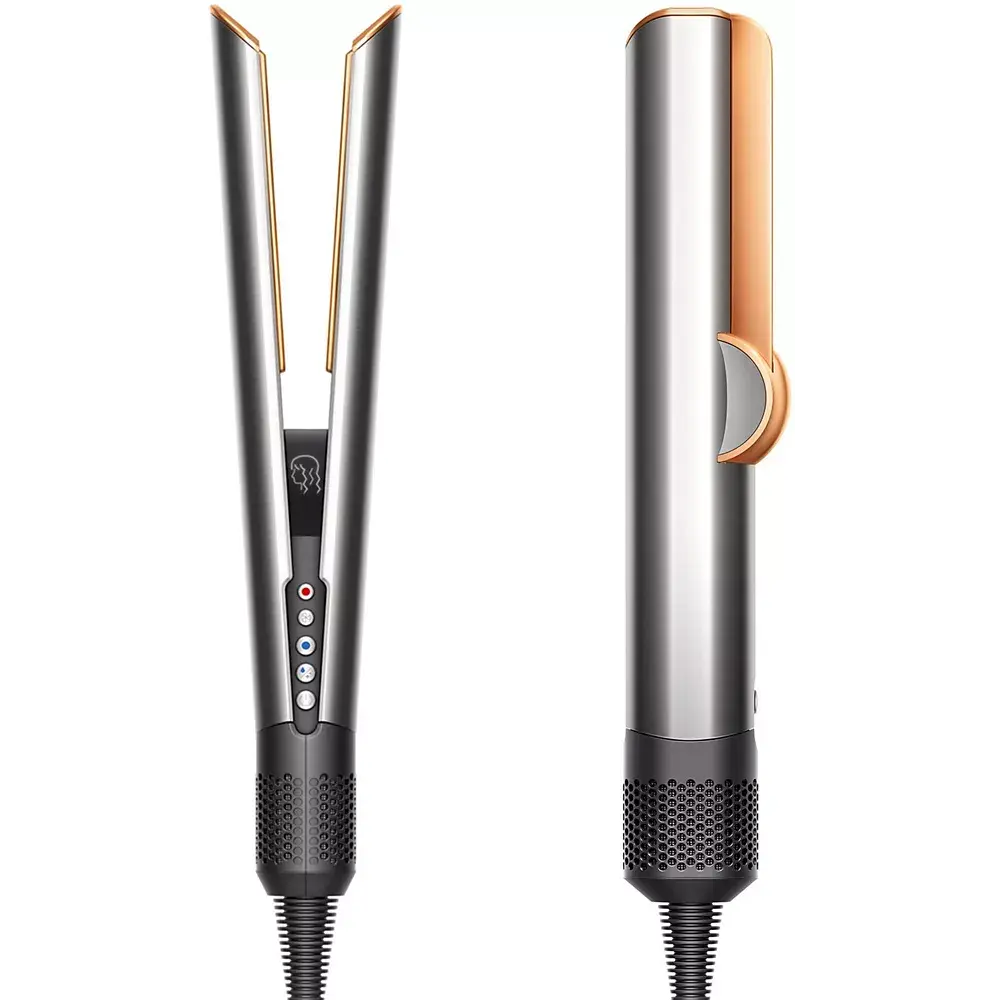 Dyson Airstrait Haarglätter-Trockner