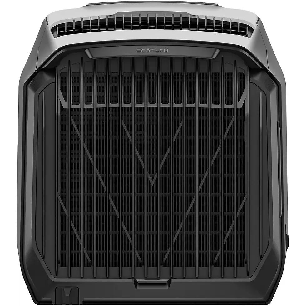 Miniature : Clim réversible ECOFLOW WAVE 3