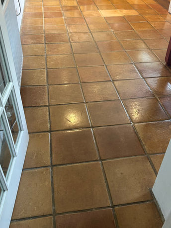 professional stone floor cleaning Leeds