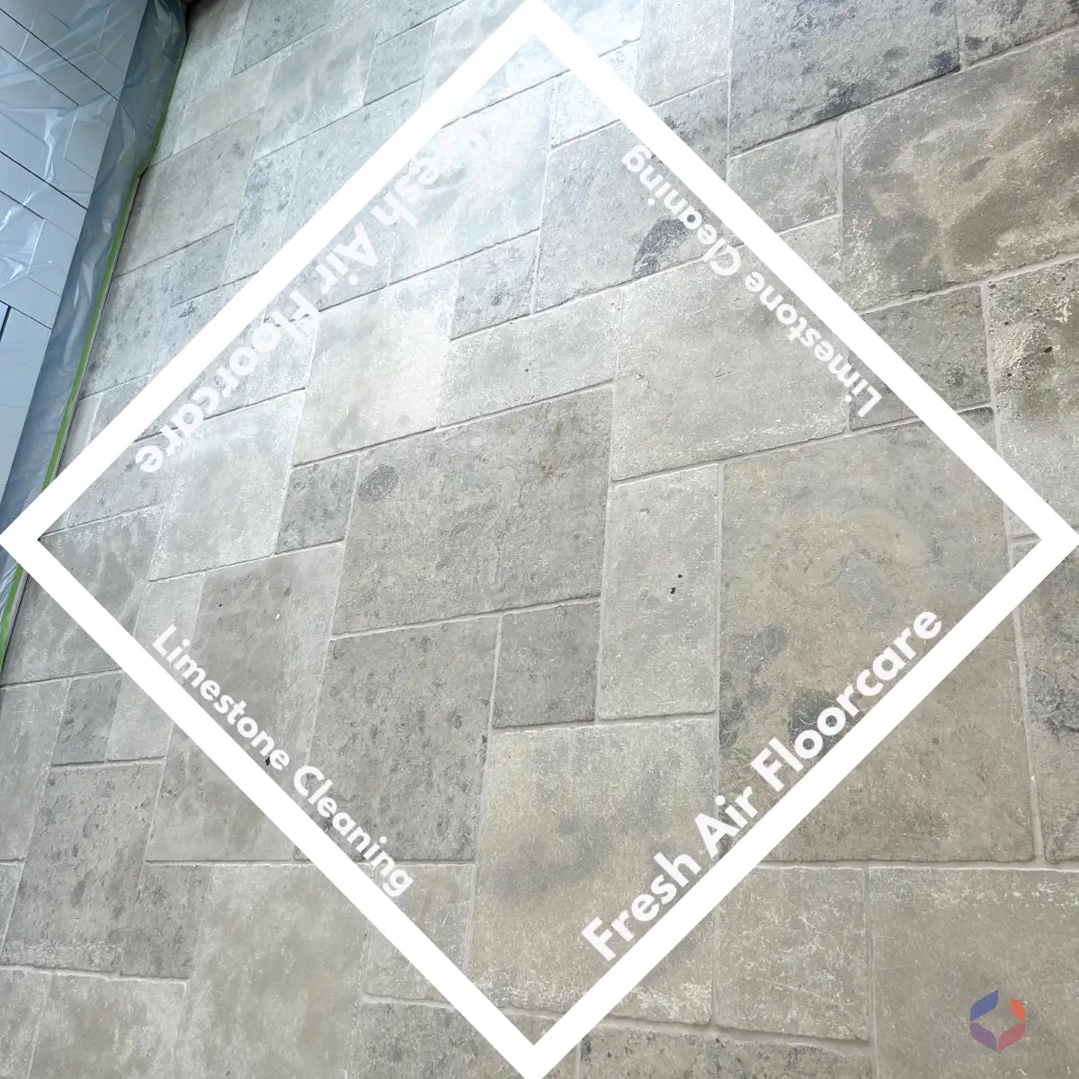 Stone Floor Cleaning & Restoration York Stone Floor Experts