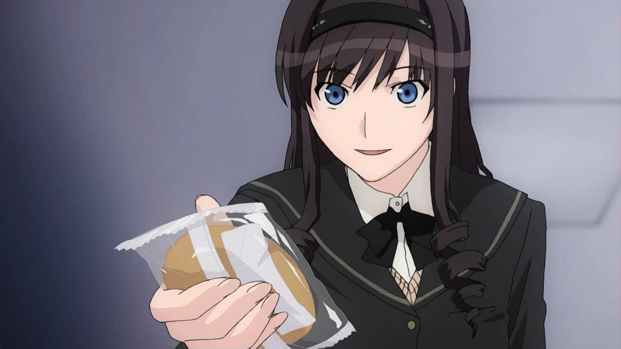 Amagami Ss Amagami Ss