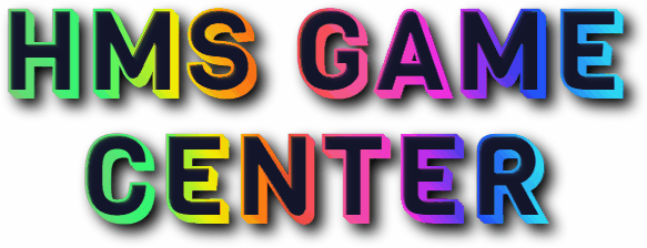 HMS GAME CENTER