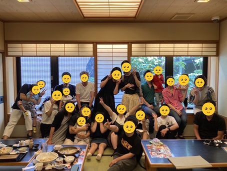 令和5年:エリア会 開催!