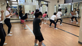 企画第一弾‼️ スノーマンを踊るよ企画‼️