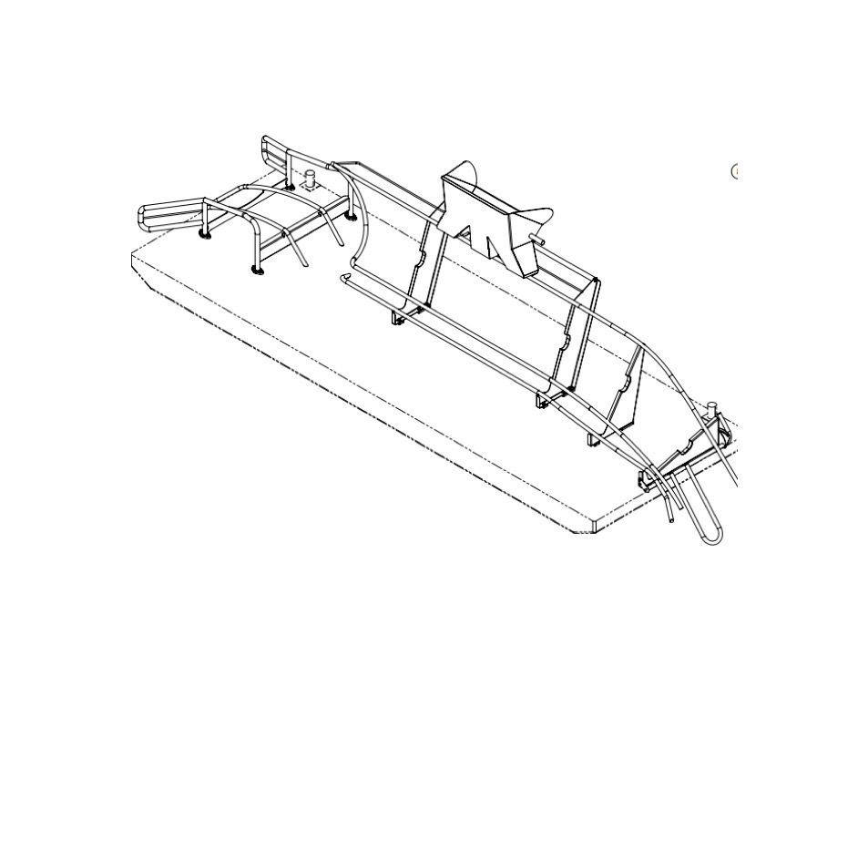 Thumbnail: FlipFarm Filling Station - filling deck gear with funnel