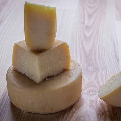 Queijo Terrincho DOP