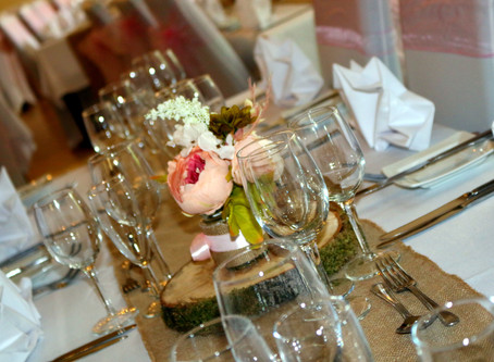 DIY Décor - tips and tricks...
