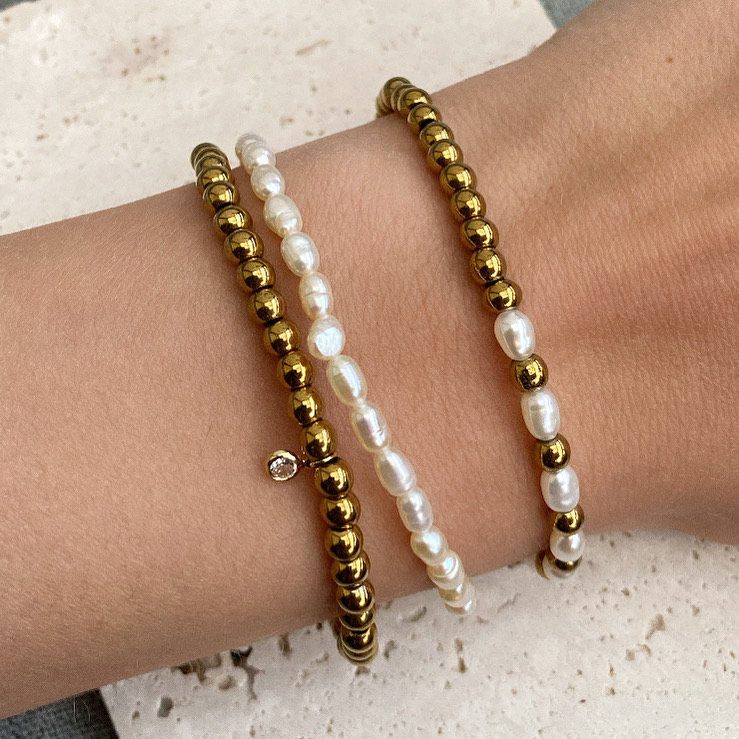 Miniaturbild: Sienna Armband