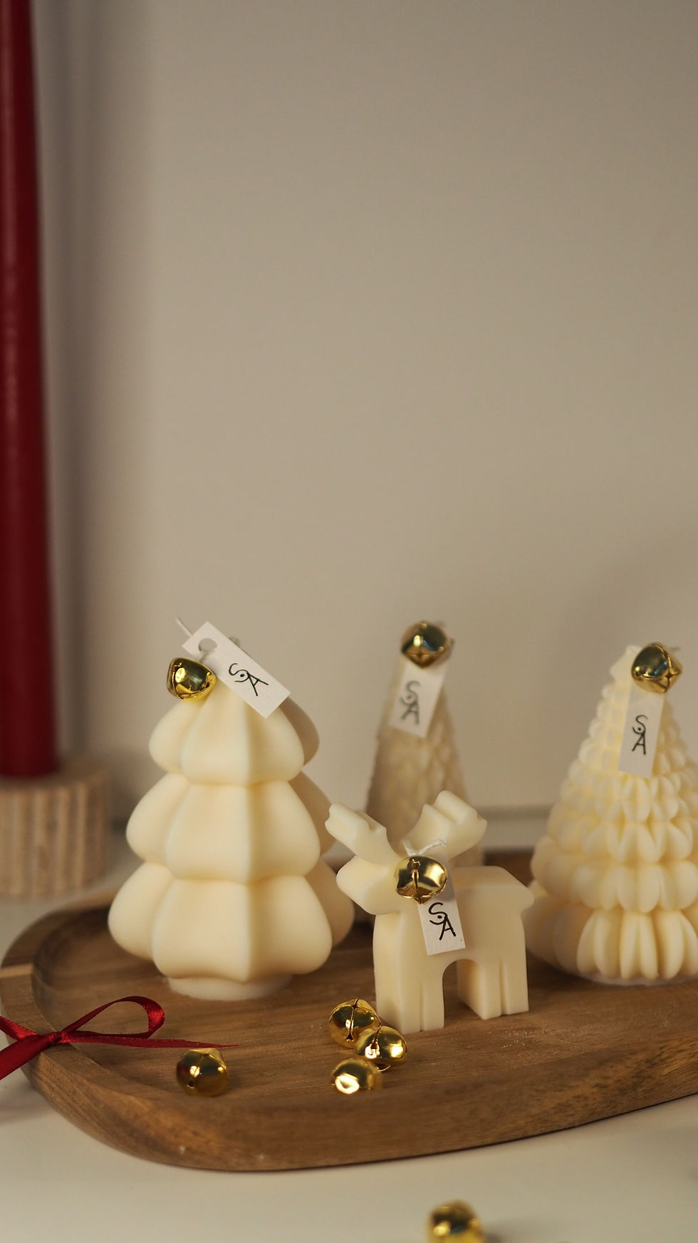 Miniaturbild: Weihnachtsbaum