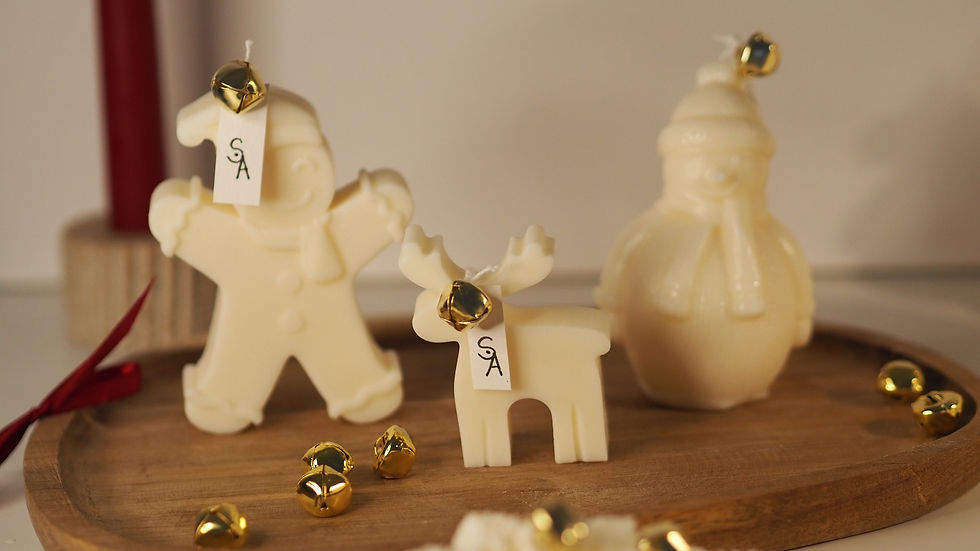 Miniaturbild: Lebkuchen