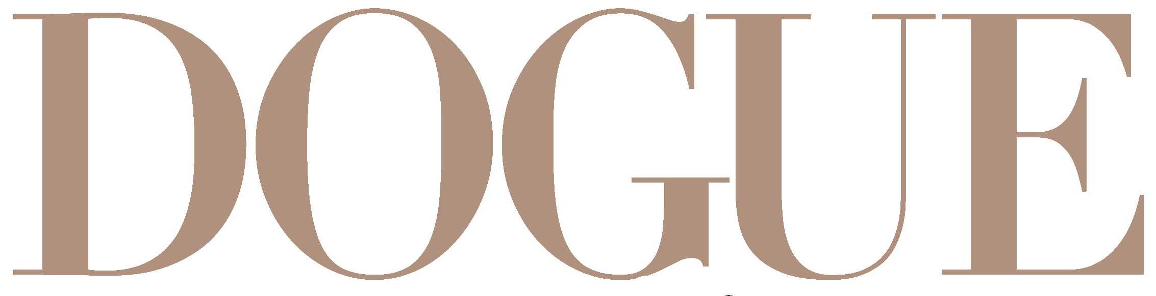 logo Dogue solo logo.gif