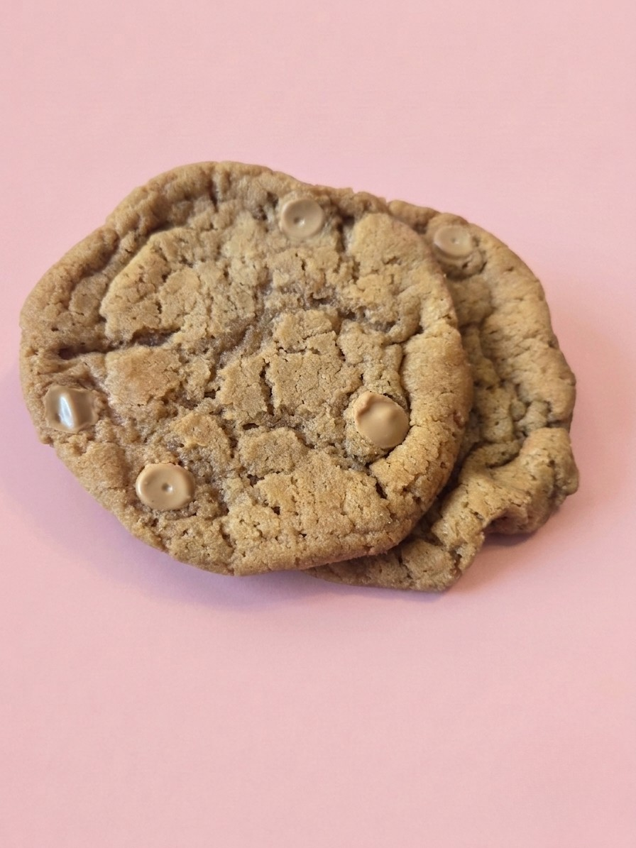 2 caramel